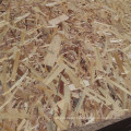 YUJIE cheap price wood panels 18mm 12mm oriented strand board osb on sale